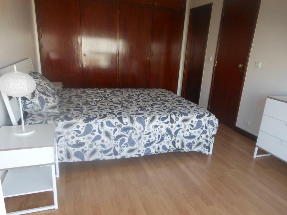 Victoria'S Apartment Fatima Bagian luar foto