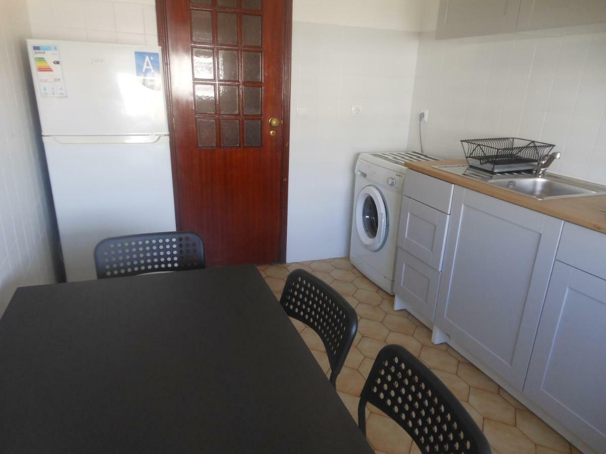 Victoria'S Apartment Fatima Bagian luar foto