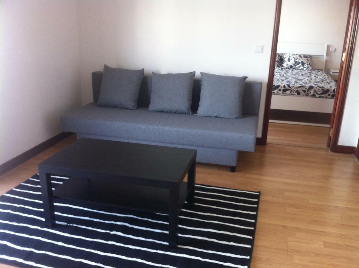 Victoria'S Apartment Fatima Bagian luar foto